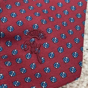 Vintage Countess Wara neck tie -NY